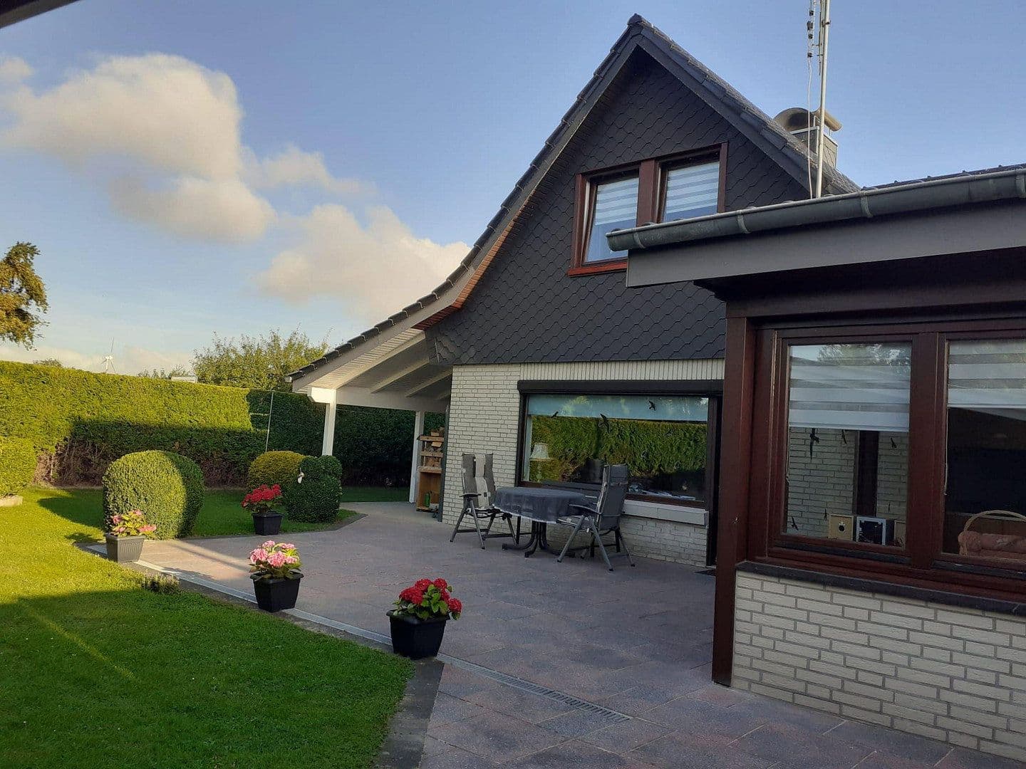 house for sale, 85 m², Neukirchen Kraksdorf Strand, Schleswig-Holstein house for sale, 85 m², Neukirchen Kraksdorf Strand, Schleswig-Holstein