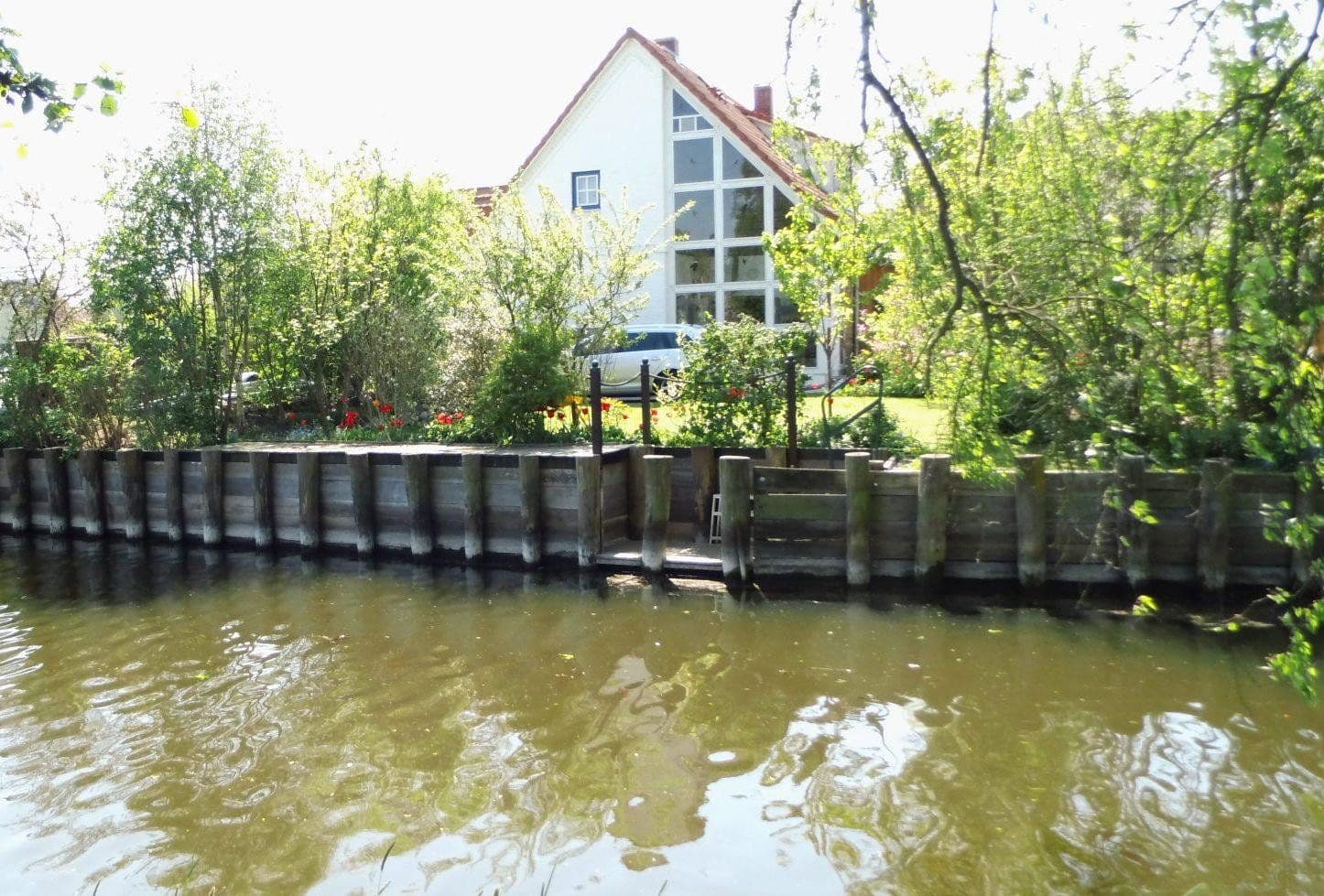 house for sale, 161 m², Hafenstraße 1, Neukalen, Mecklenburg-Vorpommern house for sale, 161 m², Hafenstraße 1, Neukalen, Mecklenburg-Vorpommern