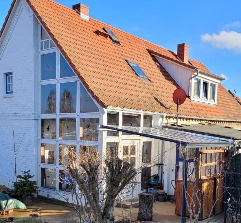 house for sale, 161 m², Hafenstraße 1, Neukalen, Mecklenburg-Vorpommern house for sale, 161 m², Hafenstraße 1, Neukalen, Mecklenburg-Vorpommern
