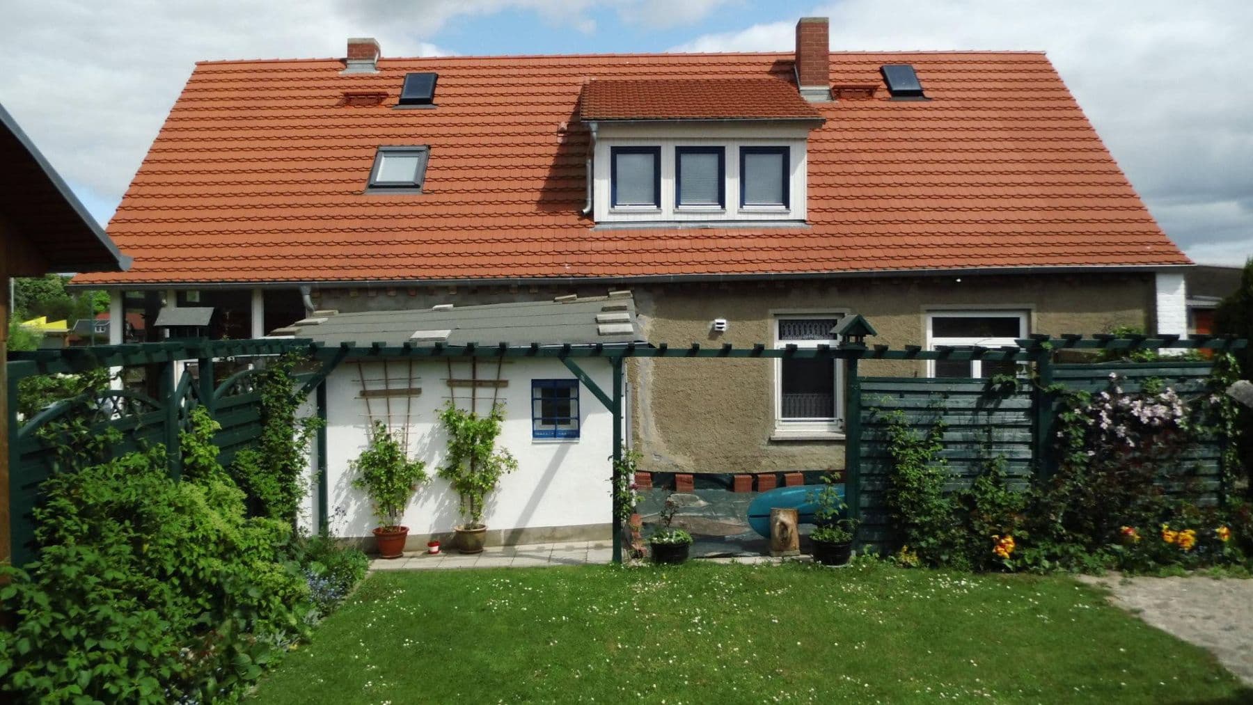 house for sale, 161 m², Hafenstraße 1, Neukalen, Mecklenburg-Vorpommern house for sale, 161 m², Hafenstraße 1, Neukalen, Mecklenburg-Vorpommern