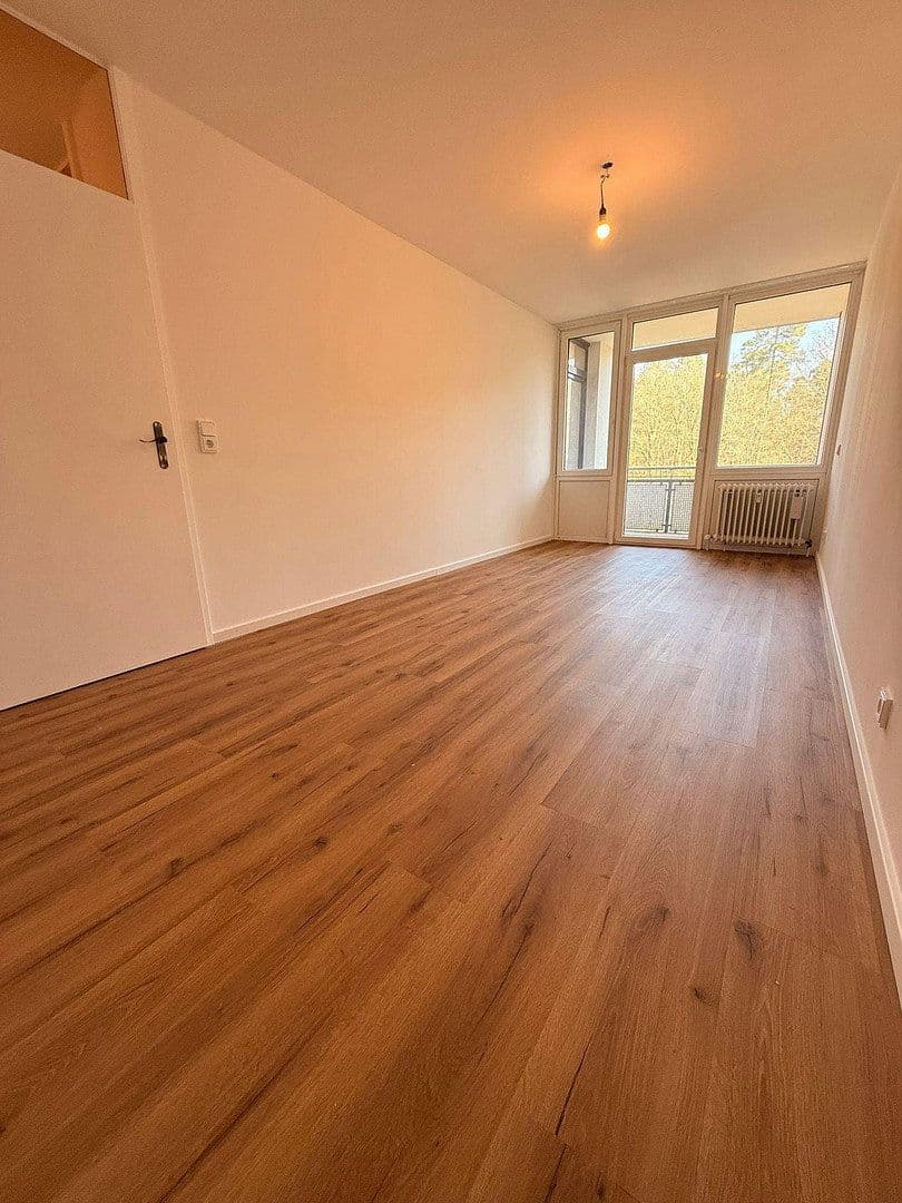 2 bedroom flat to rent, 60 m², Marburg, Hesse 2 bedroom flat to rent, 60 m², Marburg, Hesse