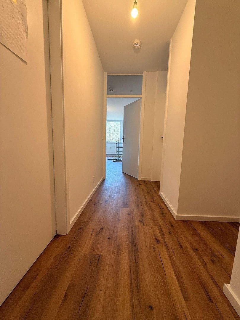 2 bedroom flat to rent, 60 m², Marburg, Hesse 2 bedroom flat to rent, 60 m², Marburg, Hesse