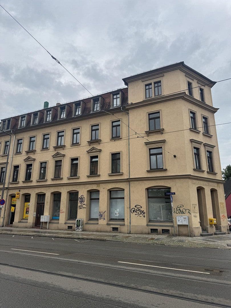 office to rent, 94 m², Leipziger Straße 159, Dresden, Saxony office to rent, 94 m², Leipziger Straße 159, Dresden, Saxony