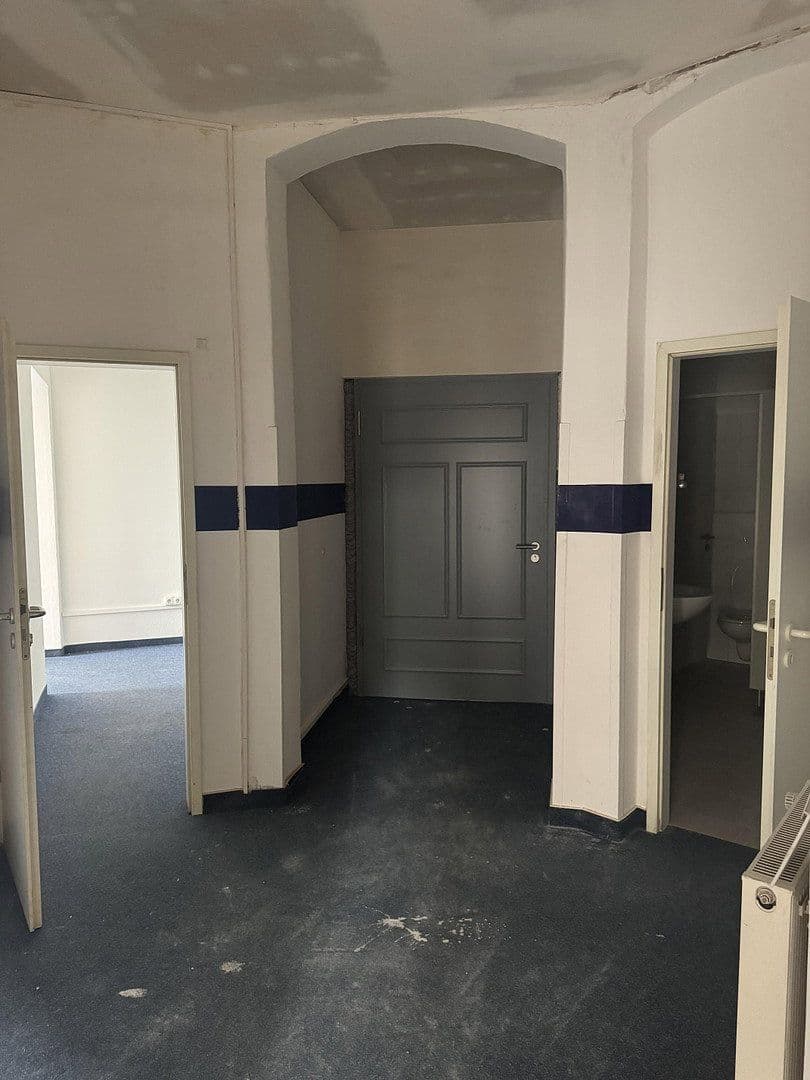 office to rent, 94 m², Leipziger Straße 159, Dresden, Saxony office to rent, 94 m², Leipziger Straße 159, Dresden, Saxony