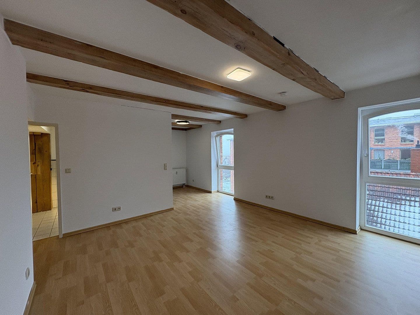 1 bedroom flat for sale, 34 m², Gützkower Landstr. 8h, Greifswald, Mecklenburg-Vorpommern 1 bedroom flat for sale, 34 m², Gützkower Landstr. 8h, Greifswald, Mecklenburg-Vorpommern