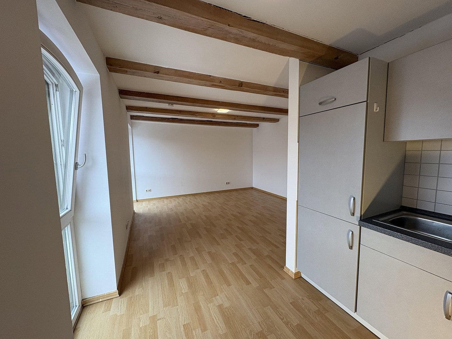 1 bedroom flat for sale, 34 m², Gützkower Landstr. 8h, Greifswald, Mecklenburg-Vorpommern 1 bedroom flat for sale, 34 m², Gützkower Landstr. 8h, Greifswald, Mecklenburg-Vorpommern