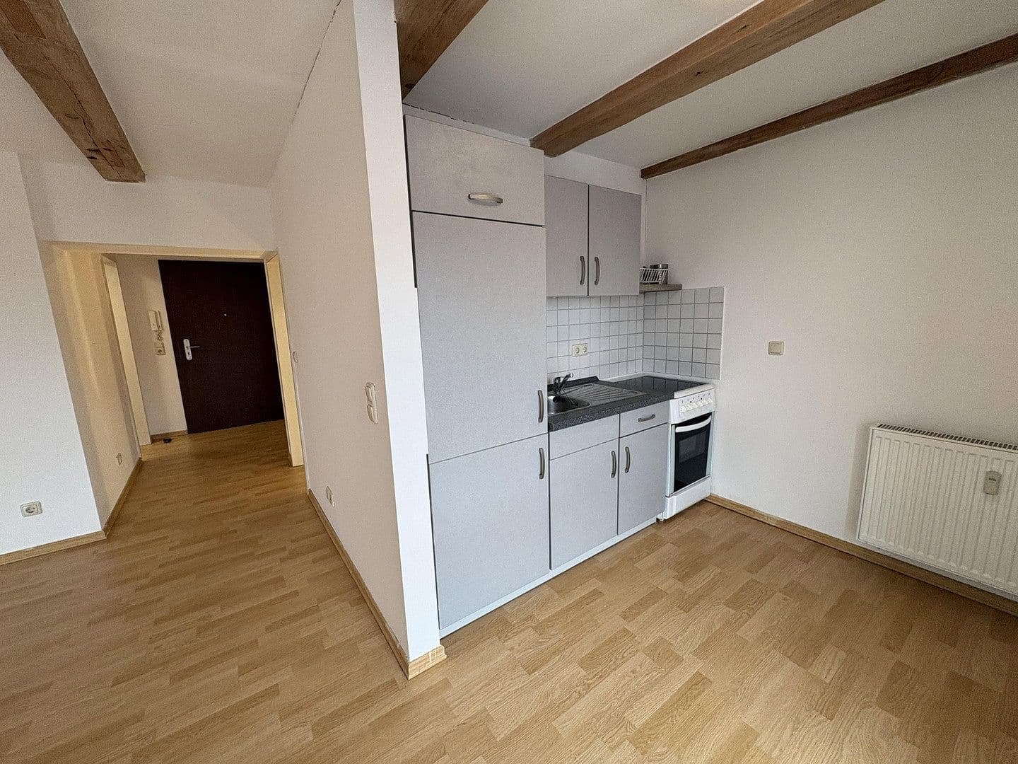 1 bedroom flat for sale, 34 m², Gützkower Landstr. 8h, Greifswald, Mecklenburg-Vorpommern 1 bedroom flat for sale, 34 m², Gützkower Landstr. 8h, Greifswald, Mecklenburg-Vorpommern