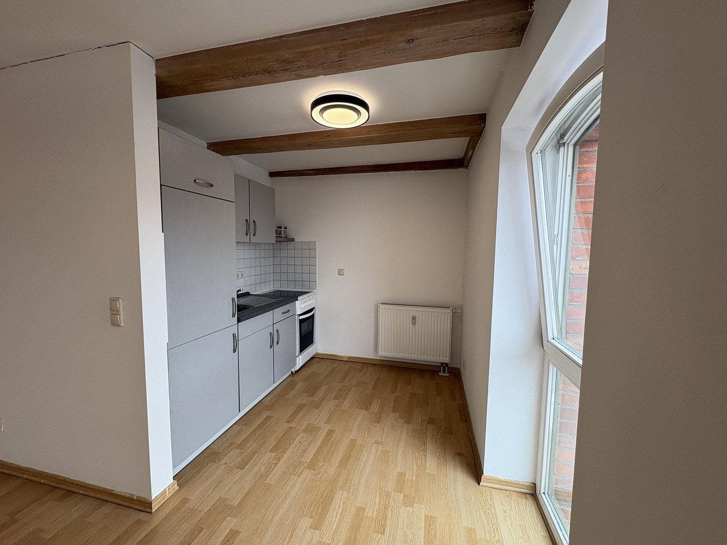 1 bedroom flat for sale, 34 m², Gützkower Landstr. 8h, Greifswald, Mecklenburg-Vorpommern 1 bedroom flat for sale, 34 m², Gützkower Landstr. 8h, Greifswald, Mecklenburg-Vorpommern