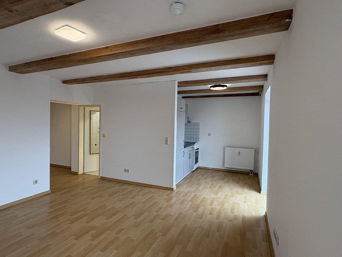 1 bedroom flat for sale, 34 m², Gützkower Landstr. 8h, Greifswald, Mecklenburg-Vorpommern 1 bedroom flat for sale, 34 m², Gützkower Landstr. 8h, Greifswald, Mecklenburg-Vorpommern