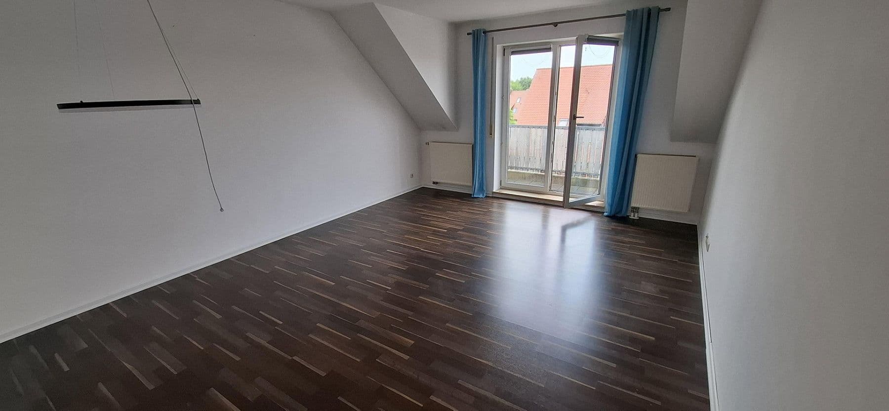 3 bedroom flat to rent, 73 m², Bubenreuth, Bavaria 3 bedroom flat to rent, 73 m², Bubenreuth, Bavaria