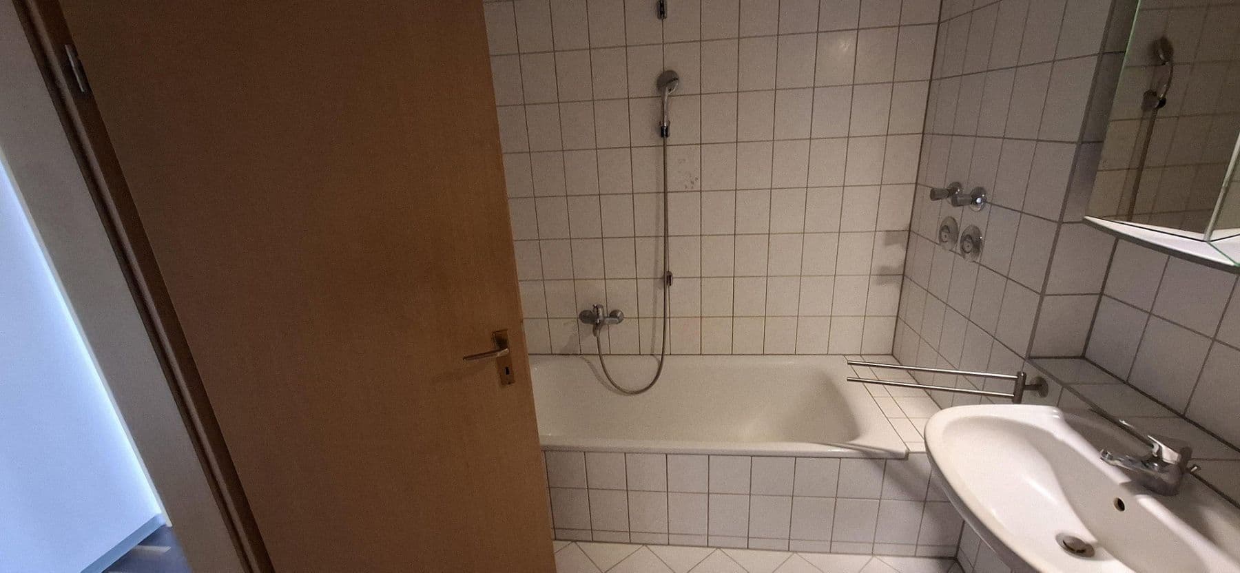 3 bedroom flat to rent, 73 m², Bubenreuth, Bavaria 3 bedroom flat to rent, 73 m², Bubenreuth, Bavaria
