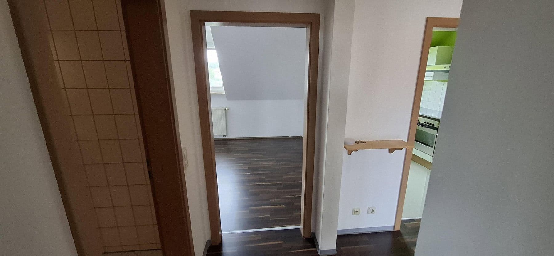 3 bedroom flat to rent, 73 m², Bubenreuth, Bavaria 3 bedroom flat to rent, 73 m², Bubenreuth, Bavaria