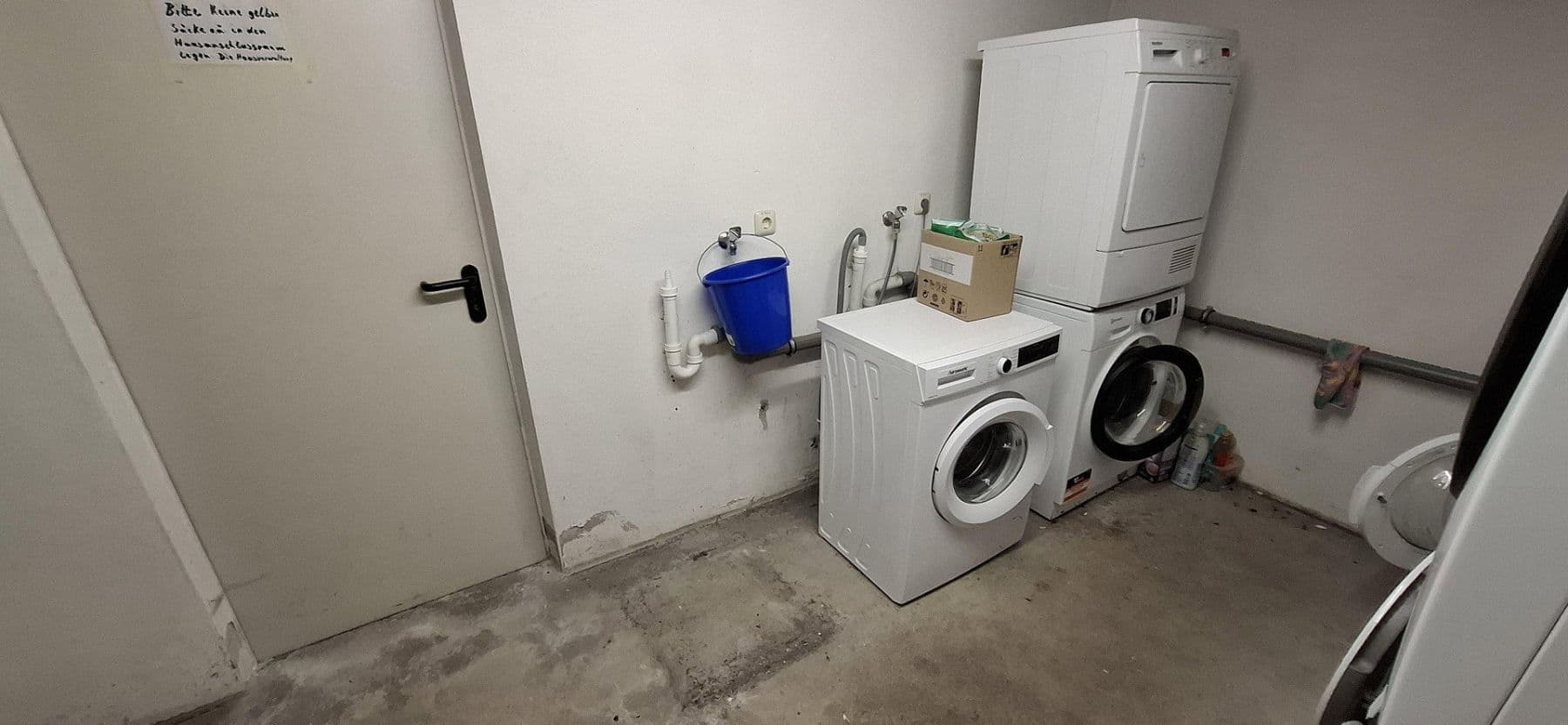 3 bedroom flat to rent, 73 m², Bubenreuth, Bavaria 3 bedroom flat to rent, 73 m², Bubenreuth, Bavaria