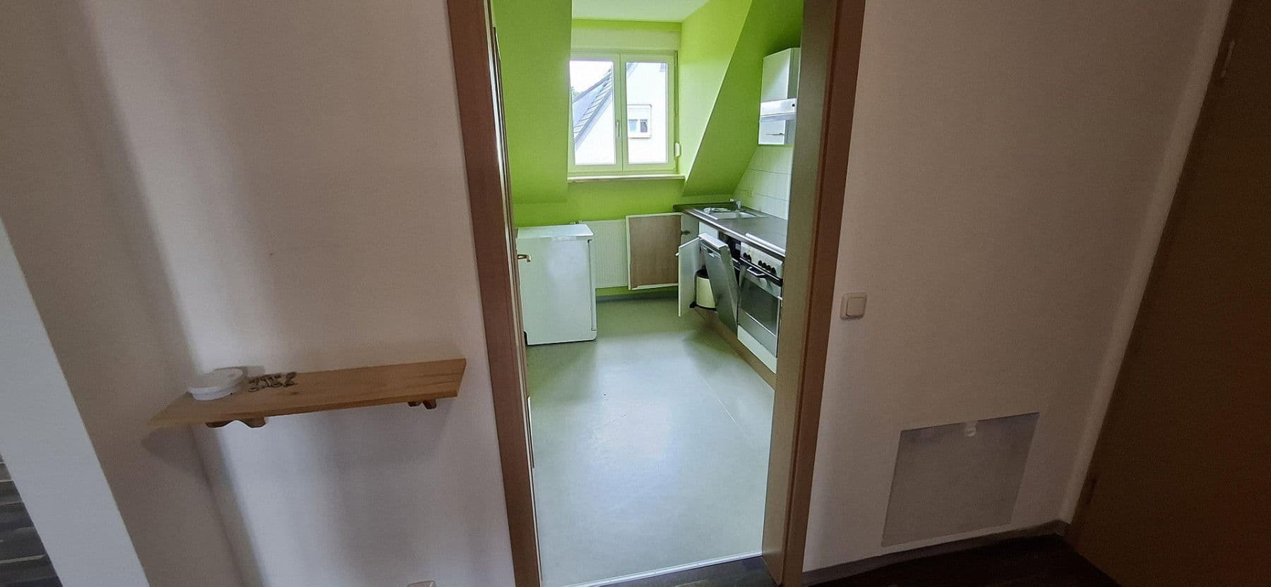 3 bedroom flat to rent, 73 m², Bubenreuth, Bavaria 3 bedroom flat to rent, 73 m², Bubenreuth, Bavaria