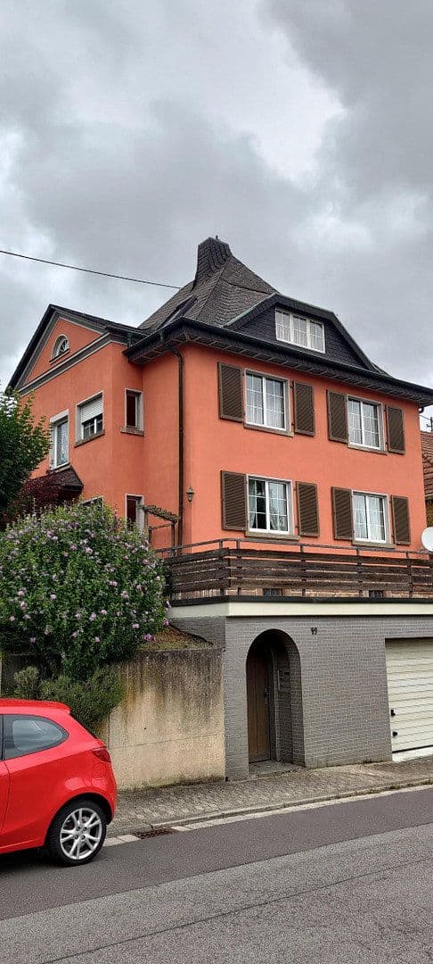 house for sale, 216 m², Sankt Johanner Straße 49, Saarbrücken, Saarland house for sale, 216 m², Sankt Johanner Straße 49, Saarbrücken, Saarland