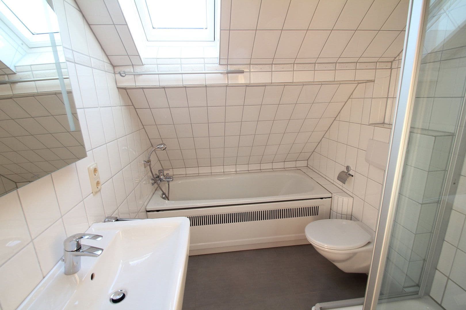 2 bedroom flat to rent, 68 m², Göttingen, Lower Saxony 2 bedroom flat to rent, 68 m², Göttingen, Lower Saxony