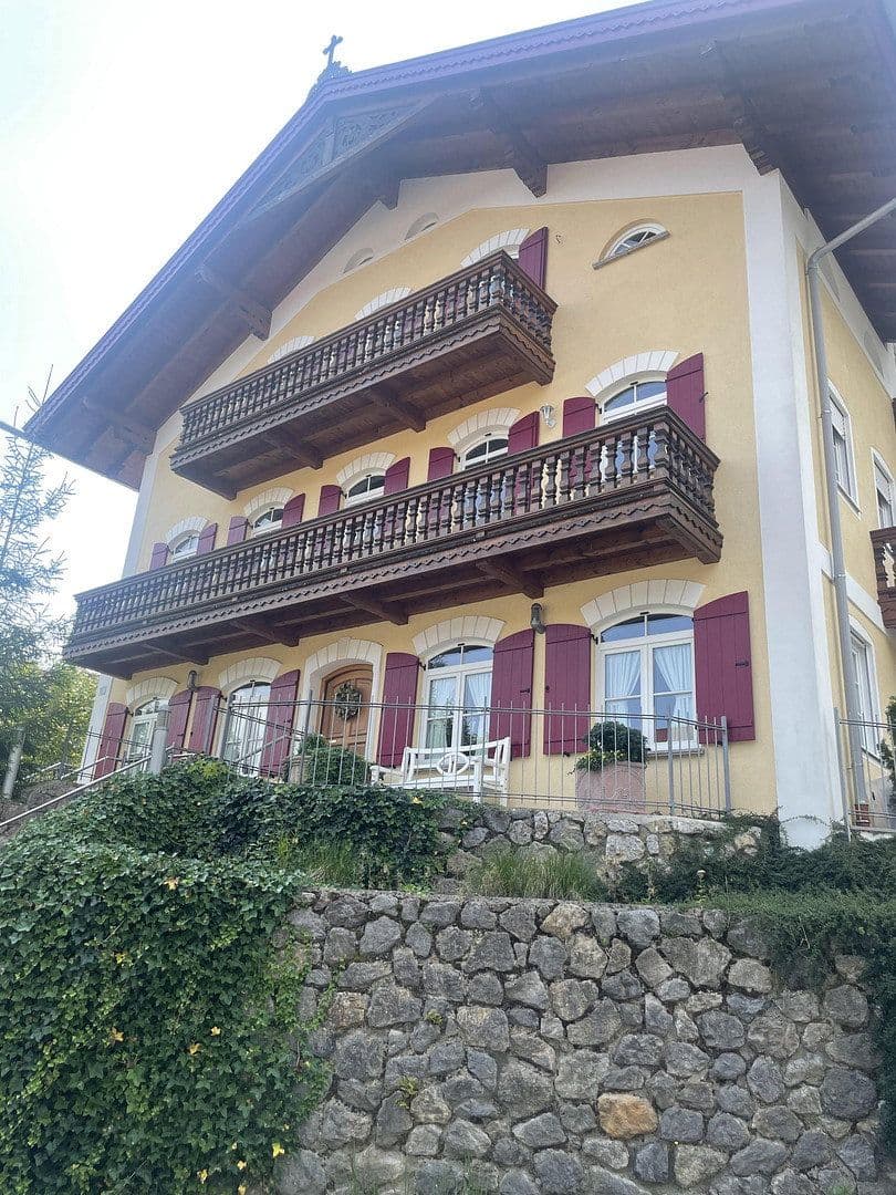 1 bedroom with open-plan kitchen flat for sale, 107 m², Oberaudorf, Bavaria 1 bedroom with open-plan kitchen flat for sale, 107 m², Oberaudorf, Bavaria