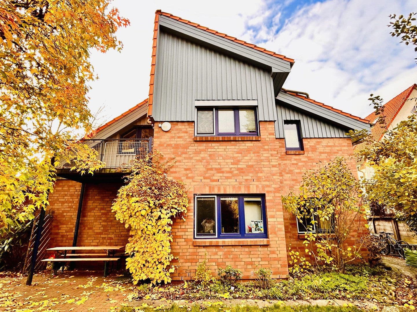 house for sale, 244 m², Burgwedel, Lower Saxony house for sale, 244 m², Burgwedel, Lower Saxony