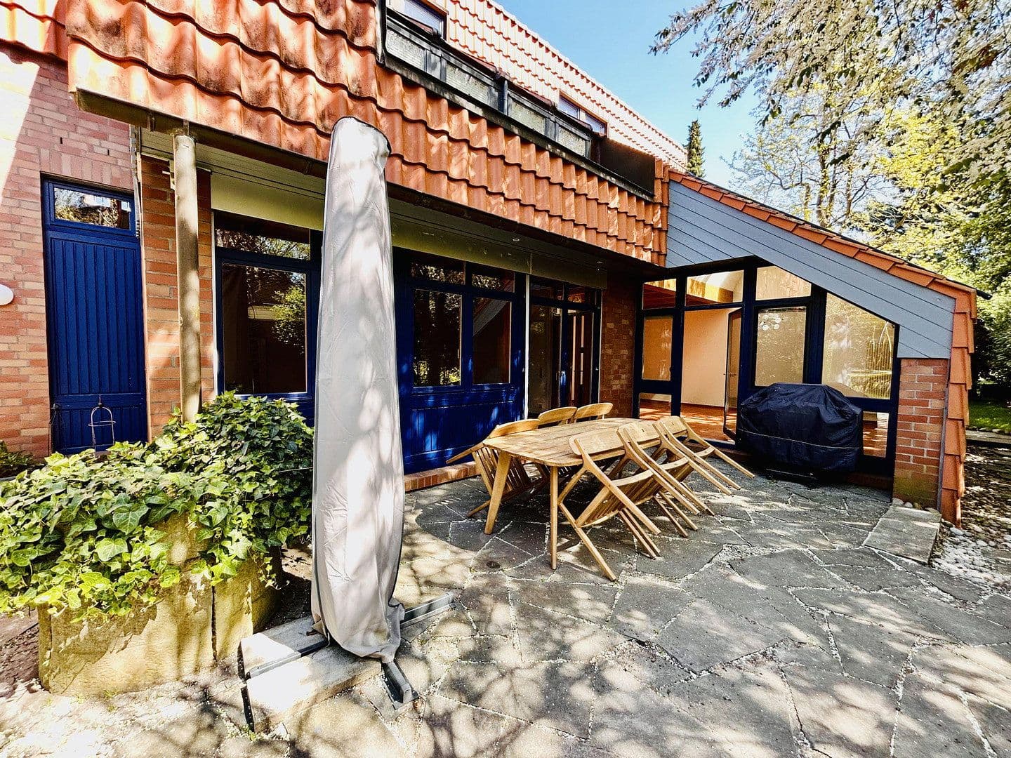 house for sale, 244 m², Burgwedel, Lower Saxony house for sale, 244 m², Burgwedel, Lower Saxony