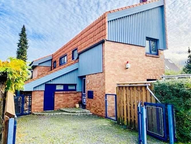 house for sale, 244 m², Burgwedel, Lower Saxony house for sale, 244 m², Burgwedel, Lower Saxony