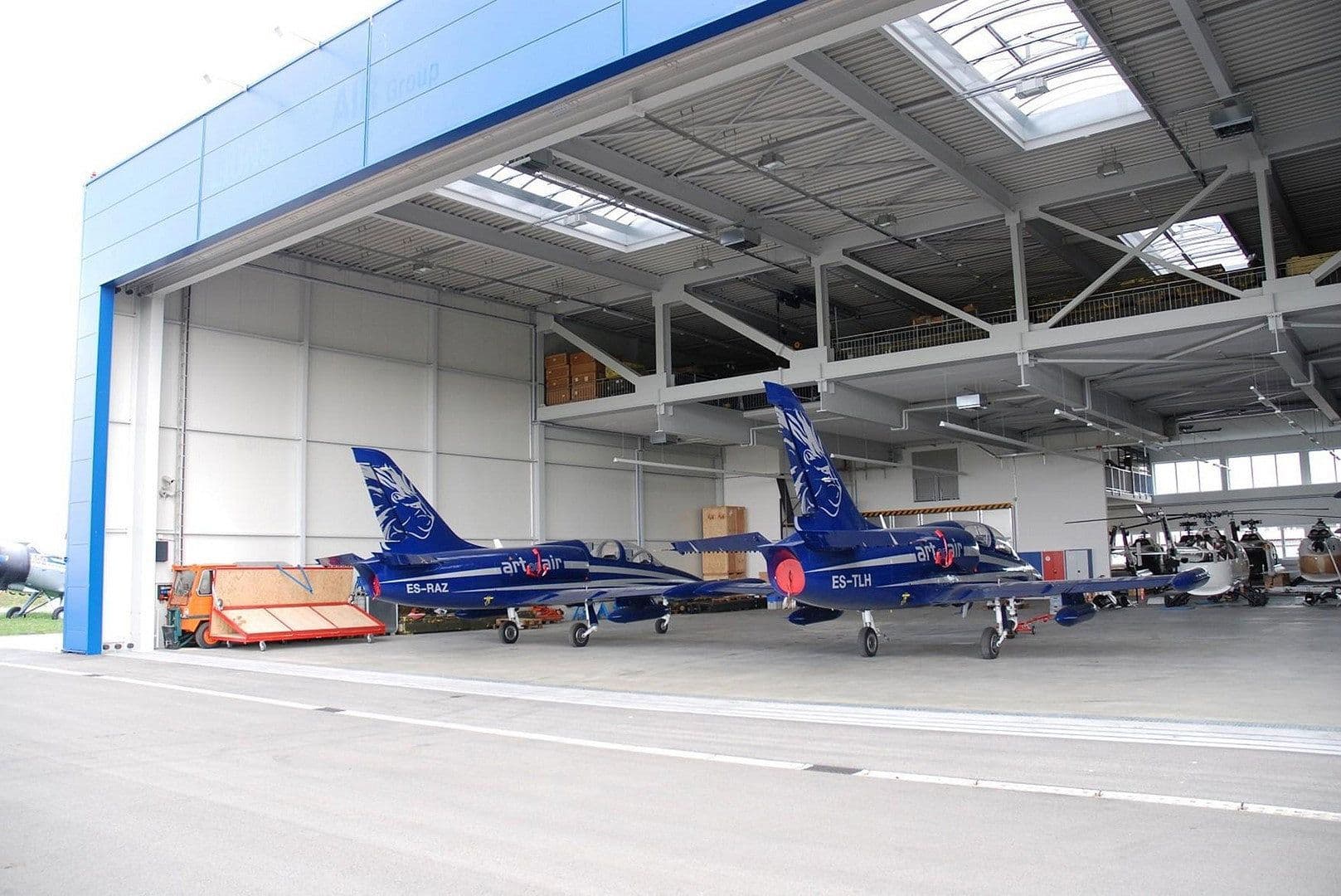 non-residential property to rent, 3,200 m², Take-Off Gewerbepark 84, Neuhausen ob Eck, Baden-Württemberg non-residential property to rent, 3,200 m², Take-Off Gewerbepark 84, Neuhausen ob Eck, Baden-Württemberg