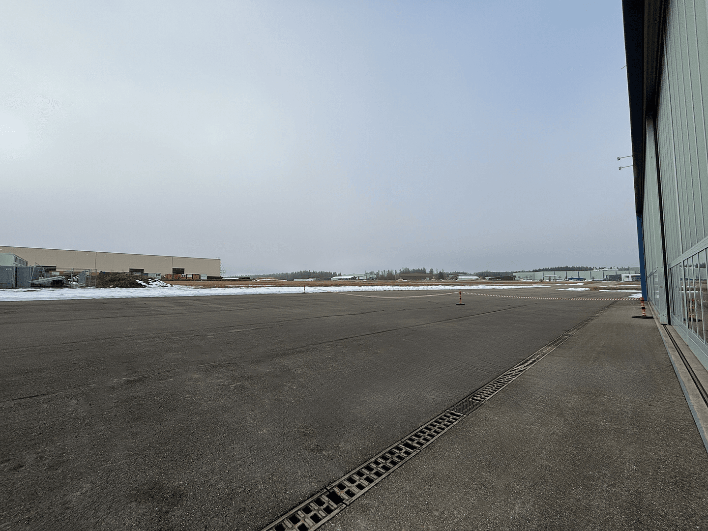 non-residential property to rent, 3,200 m², Take-Off Gewerbepark 84, Neuhausen ob Eck, Baden-Württemberg non-residential property to rent, 3,200 m², Take-Off Gewerbepark 84, Neuhausen ob Eck, Baden-Württemberg