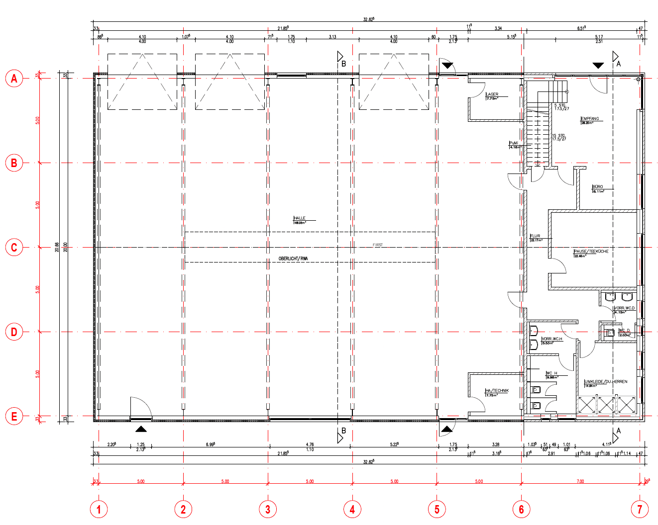 plot for sale, 2,403 m², Lüneburg, Lower Saxony plot for sale, 2,403 m², Lüneburg, Lower Saxony