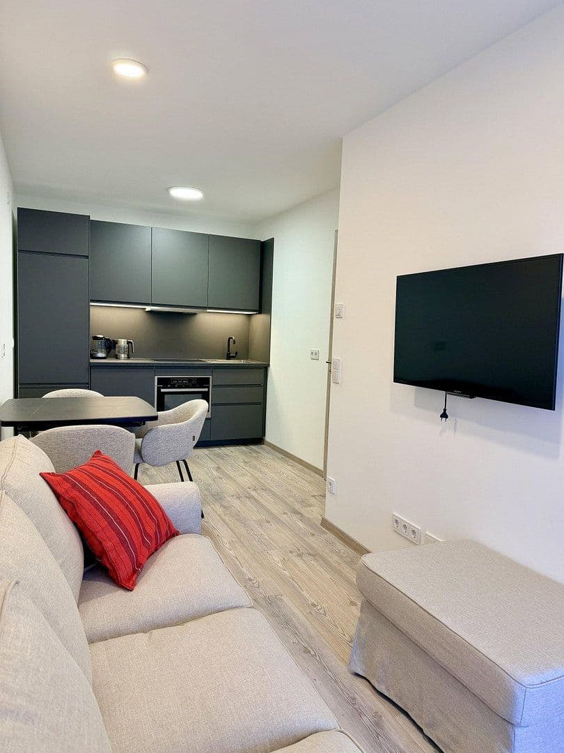 3 bedroom flat for sale, 56 m², Lagerhausstrasse 3, Garmisch-Partenkirchen, Bavaria 3 bedroom flat for sale, 56 m², Lagerhausstrasse 3, Garmisch-Partenkirchen, Bavaria