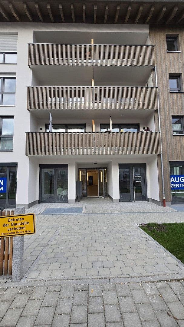 3 bedroom flat for sale, 56 m², Lagerhausstrasse 3, Garmisch-Partenkirchen, Bavaria 3 bedroom flat for sale, 56 m², Lagerhausstrasse 3, Garmisch-Partenkirchen, Bavaria