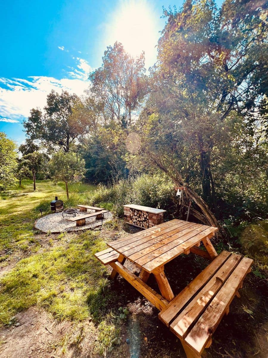 recreational property to rent, 0 m², Pačejov, Plzeňský Region recreational property to rent, 0 m², Pačejov, Plzeňský Region