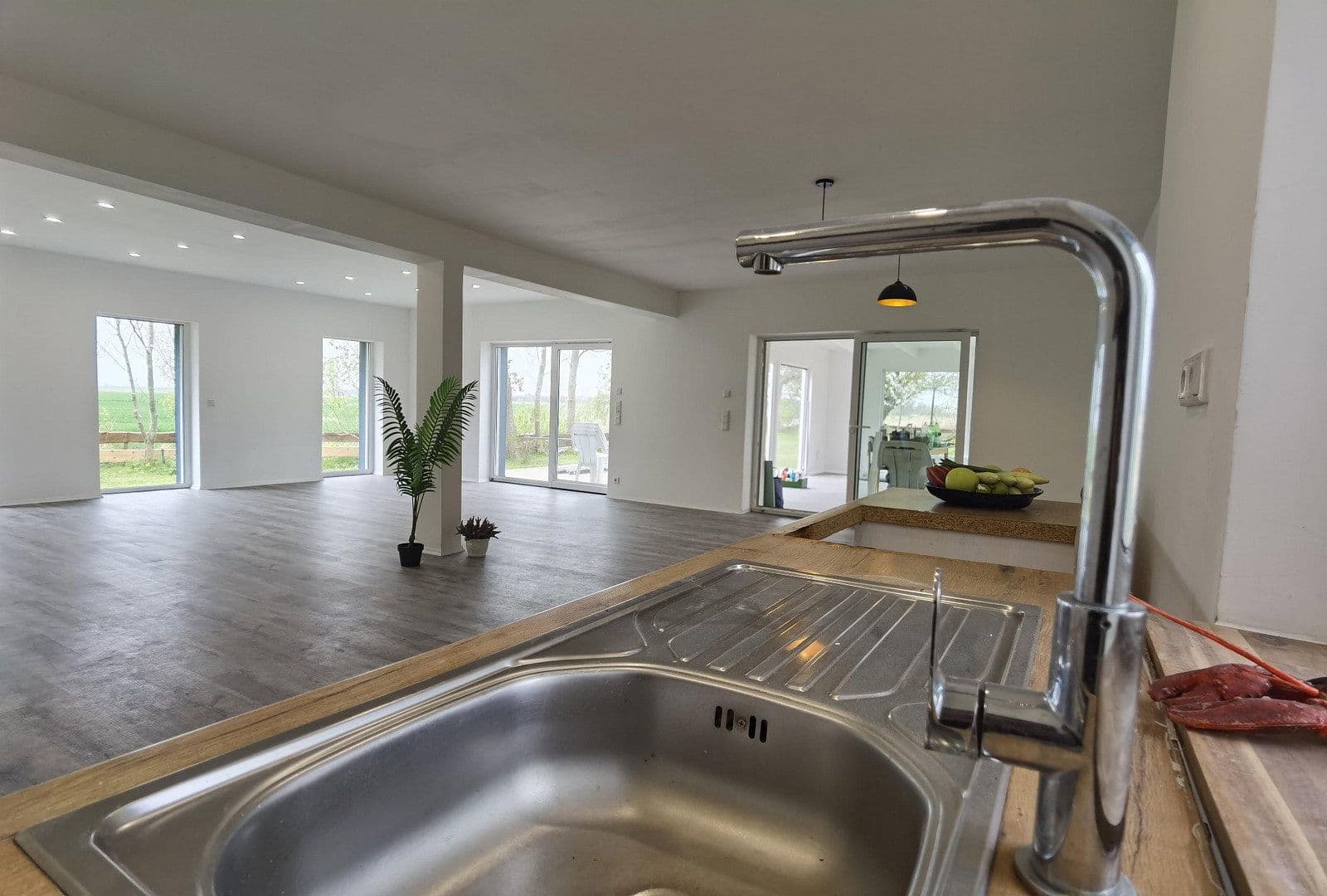 house for sale, 243 m², Nordleda, Lower Saxony house for sale, 243 m², Nordleda, Lower Saxony