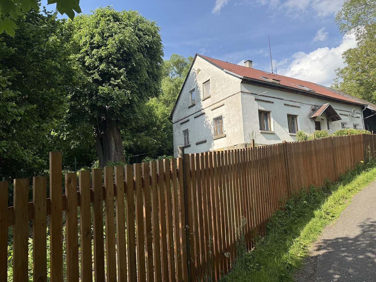recreational property to rent, 0 m², Chřibská, Ústecký Region recreational property to rent, 0 m², Chřibská, Ústecký Region