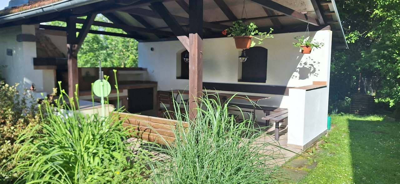 recreational property to rent, 0 m², Budislav, Pardubický Region recreational property to rent, 0 m², Budislav, Pardubický Region