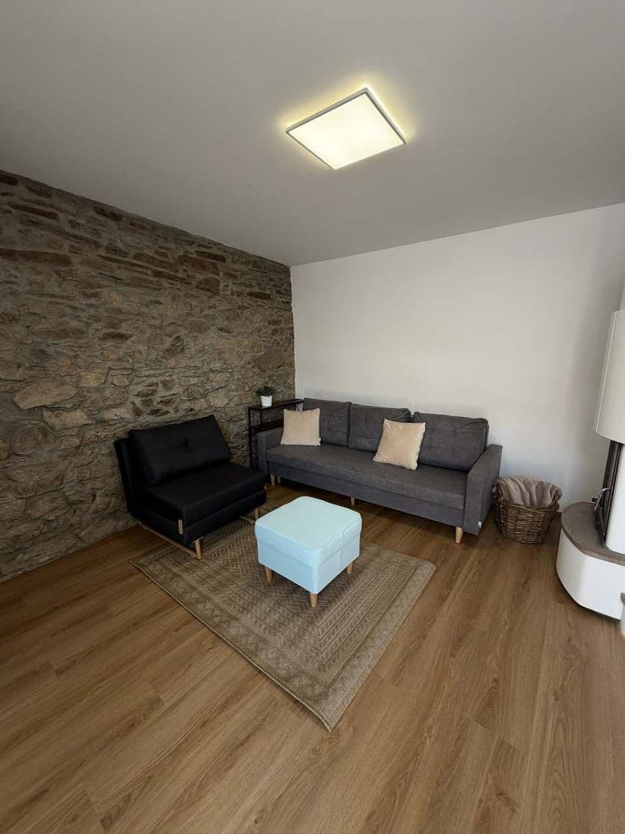 recreational property to rent, 0 m², Soběslav, Jihočeský Region recreational property to rent, 0 m², Soběslav, Jihočeský Region