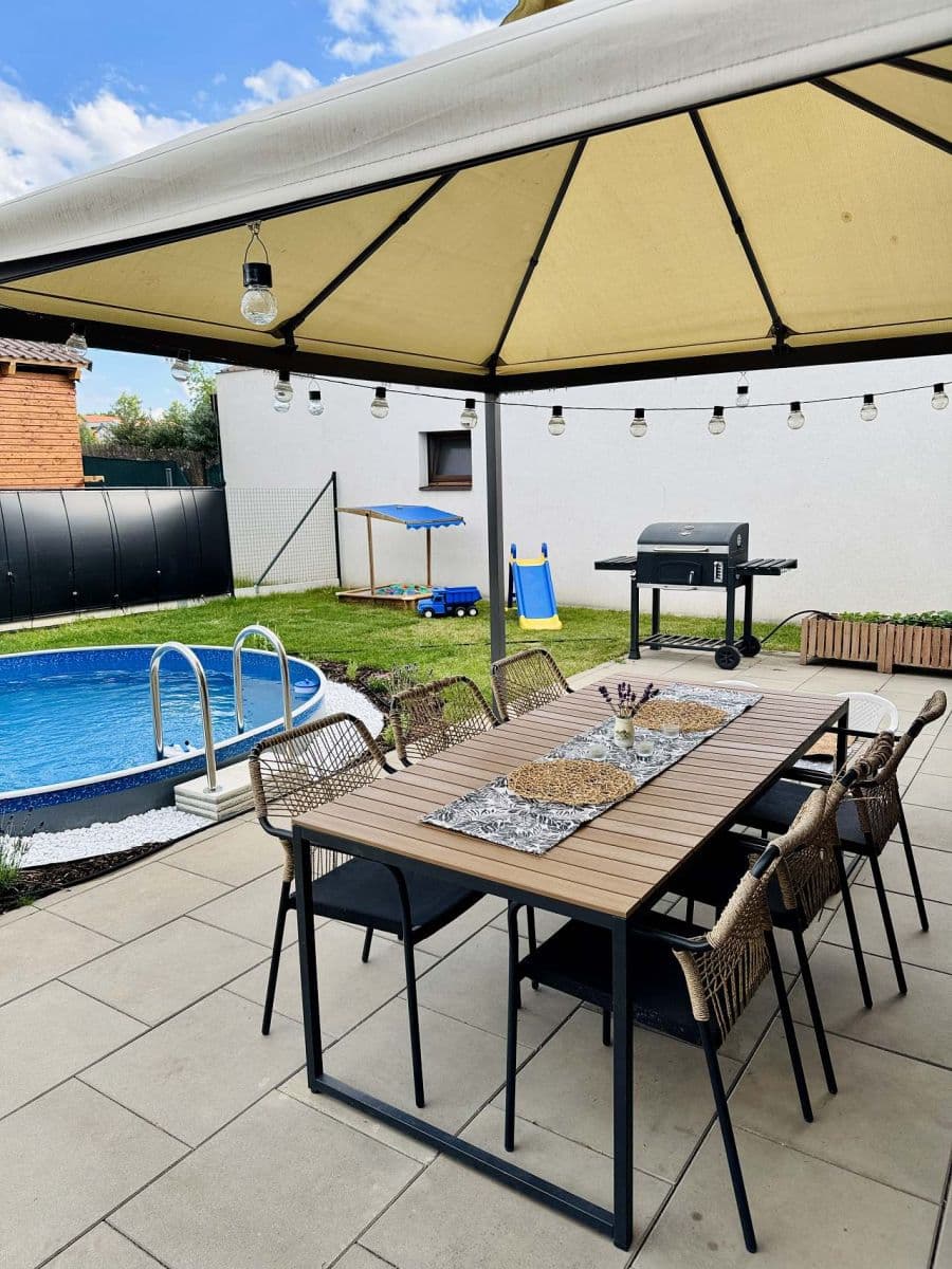 recreational property to rent, 0 m², Brod nad Dyjí, Jihomoravský Region recreational property to rent, 0 m², Brod nad Dyjí, Jihomoravský Region