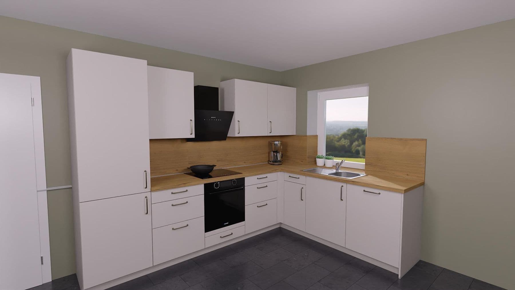 house to rent, 109 m², Hatten, Lower Saxony house to rent, 109 m², Hatten, Lower Saxony