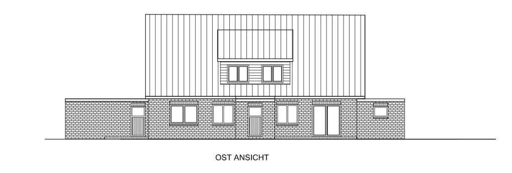 house to rent, 109 m², Hatten, Lower Saxony house to rent, 109 m², Hatten, Lower Saxony