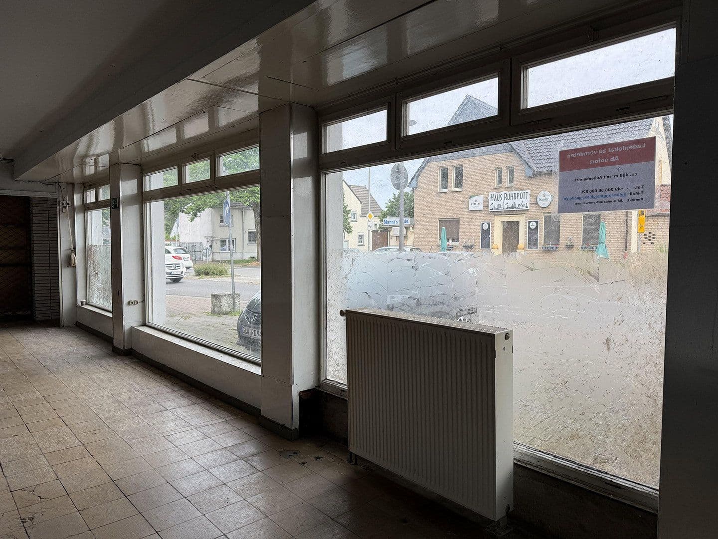 non-residential property to rent, 400 m², Gladbeck, North Rhine-Westphalia non-residential property to rent, 400 m², Gladbeck, North Rhine-Westphalia