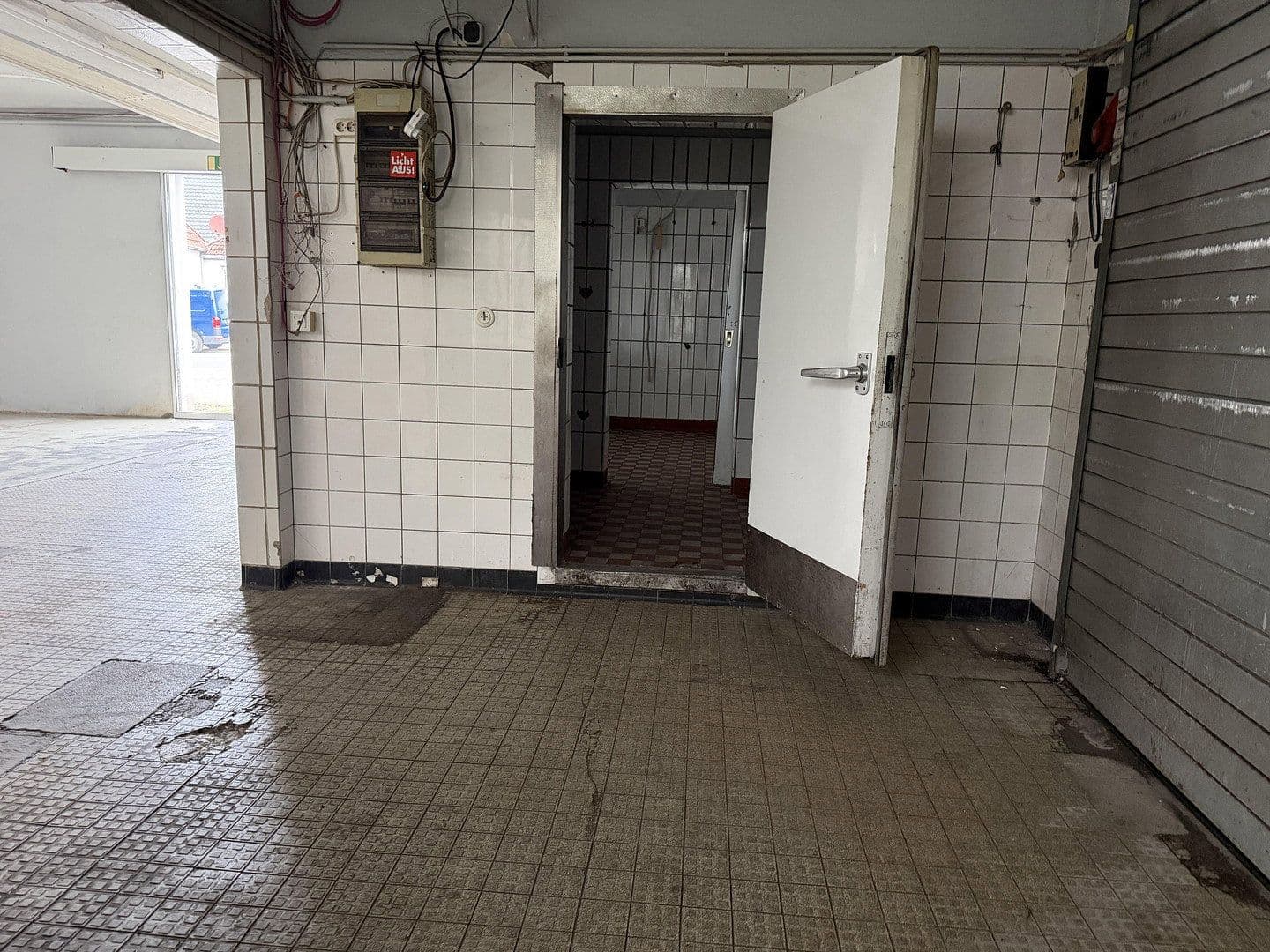 non-residential property to rent, 400 m², Gladbeck, North Rhine-Westphalia non-residential property to rent, 400 m², Gladbeck, North Rhine-Westphalia