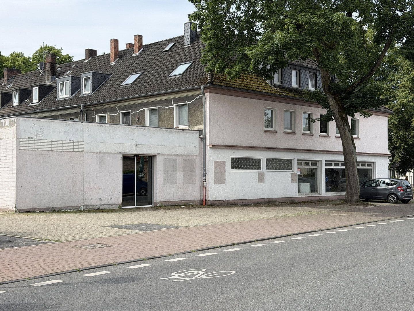 non-residential property to rent, 400 m², Gladbeck, North Rhine-Westphalia non-residential property to rent, 400 m², Gladbeck, North Rhine-Westphalia