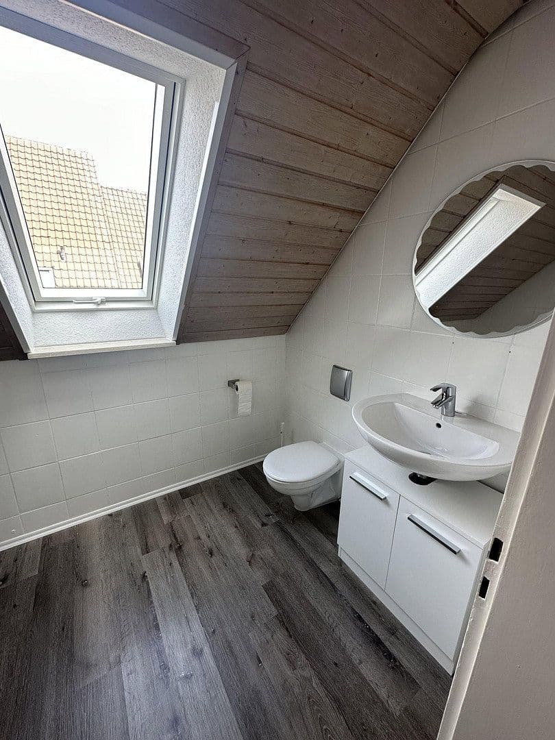 flat to rent, 24 m², Karlsruhe, Baden-Württemberg flat to rent, 24 m², Karlsruhe, Baden-Württemberg