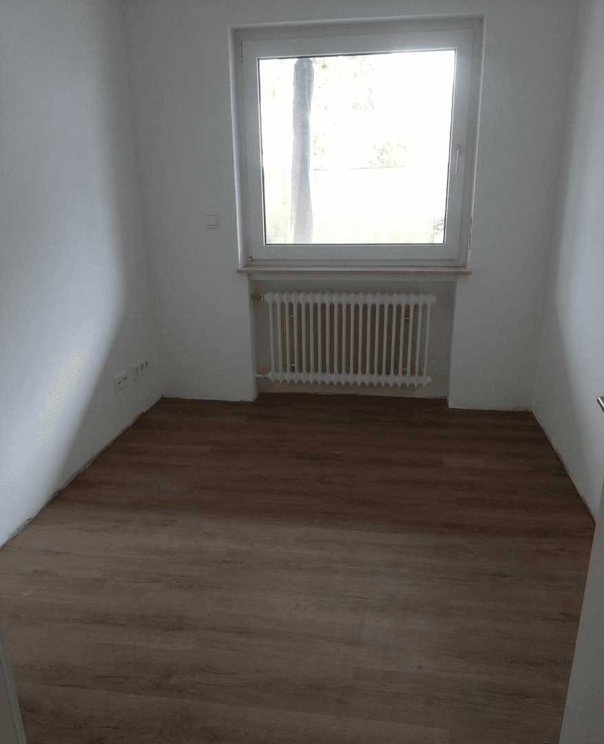 4 bedroom flat to rent, 127 m², Gießen, Hesse 4 bedroom flat to rent, 127 m², Gießen, Hesse