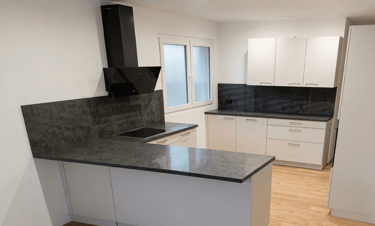 4 bedroom flat to rent, 127 m², Gießen, Hesse 4 bedroom flat to rent, 127 m², Gießen, Hesse