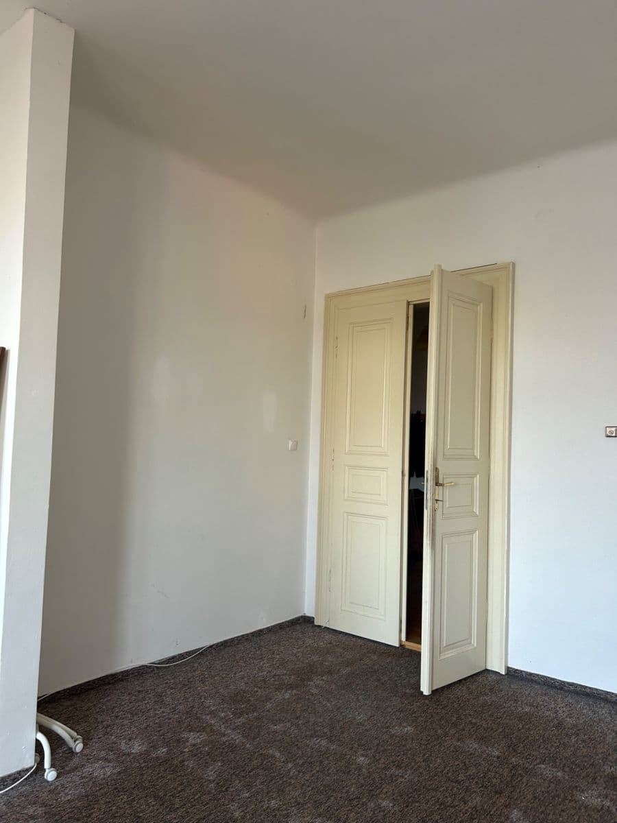 2 bedroom with open-plan kitchen flat to rent, 24 m², Slezská, Prague, Prague 2 bedroom with open-plan kitchen flat to rent, 24 m², Slezská, Prague, Prague