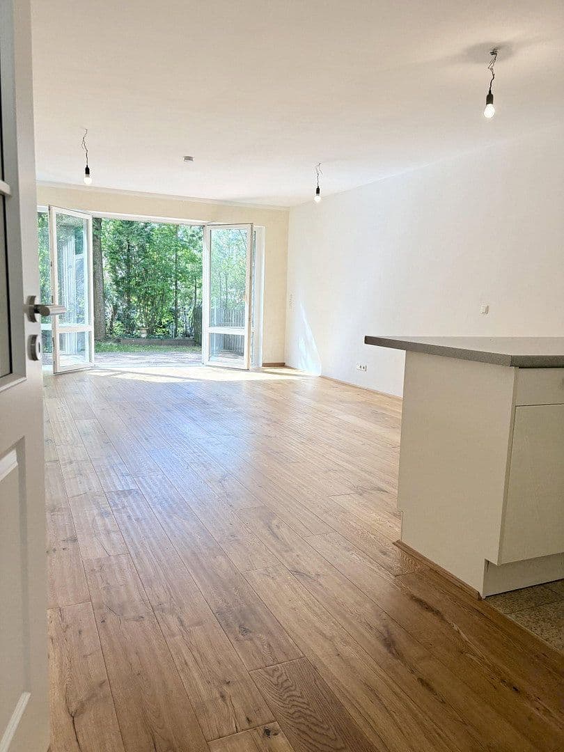 2 bedroom flat to rent, 70 m², München, Bavaria 2 bedroom flat to rent, 70 m², München, Bavaria