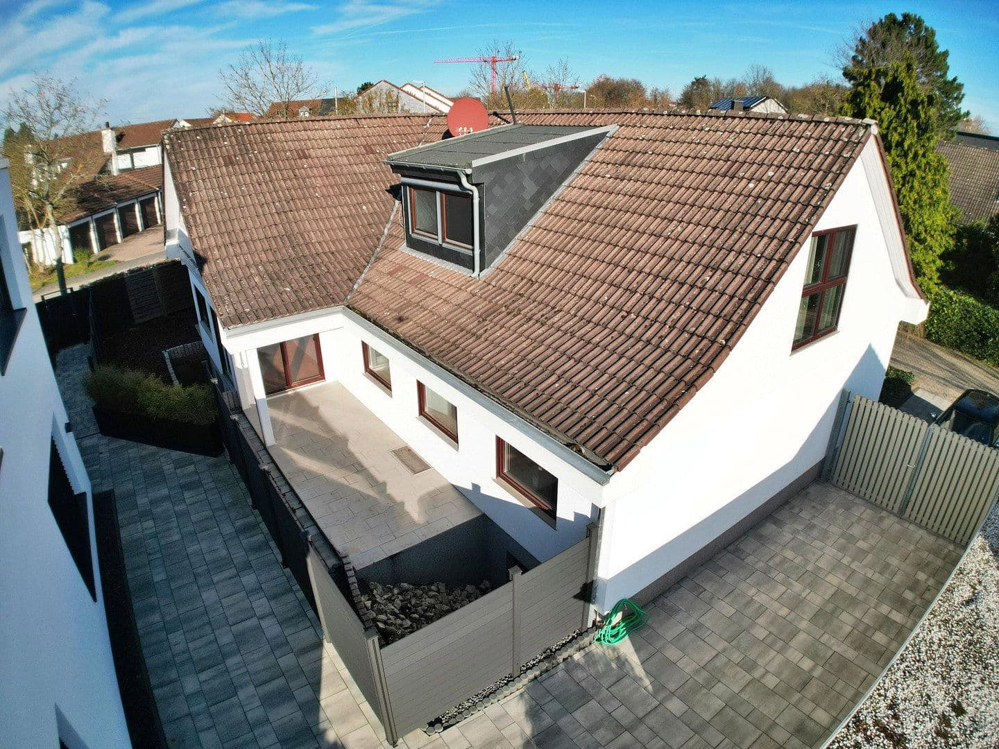 house for sale, 220 m², Königsberger Str. 16, Meckenheim, North Rhine-Westphalia house for sale, 220 m², Königsberger Str. 16, Meckenheim, North Rhine-Westphalia