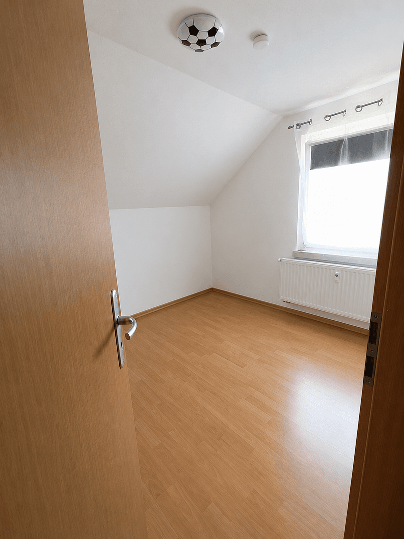 3 bedroom flat to rent, 58 m², Neubau 16, Elterlein, Saxony 3 bedroom flat to rent, 58 m², Neubau 16, Elterlein, Saxony