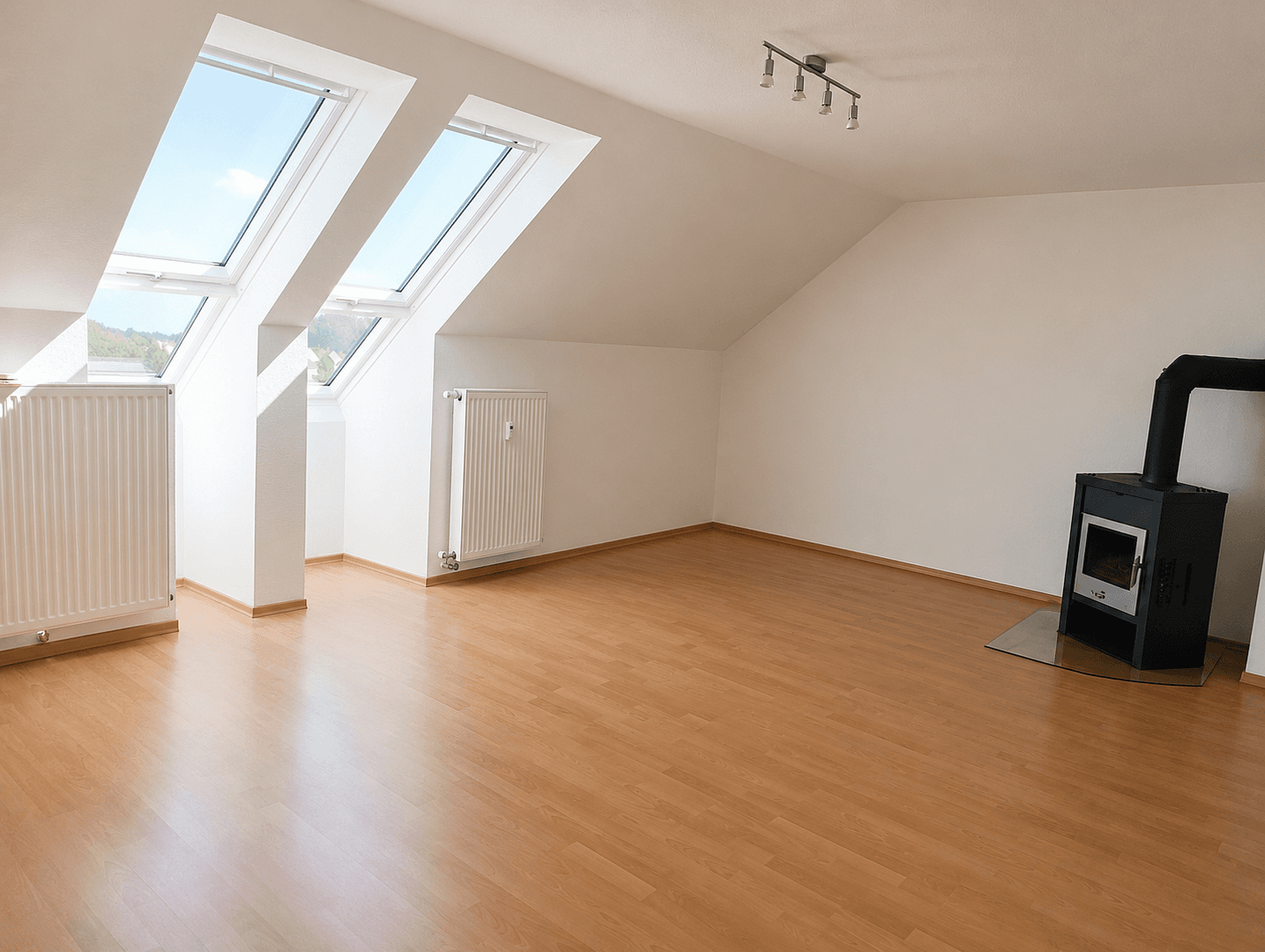 3 bedroom flat to rent, 58 m², Neubau 16, Elterlein, Saxony 3 bedroom flat to rent, 58 m², Neubau 16, Elterlein, Saxony