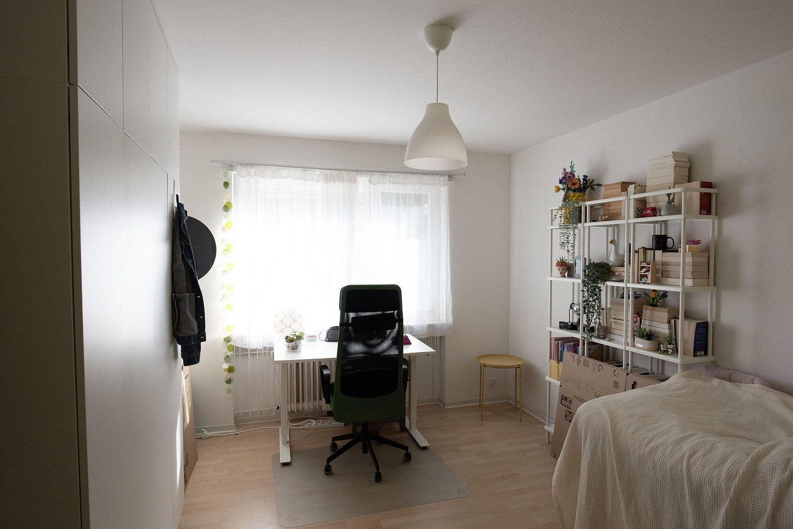 2 bedroom flat to rent, 60 m², Saarbrücken, Saarland 2 bedroom flat to rent, 60 m², Saarbrücken, Saarland