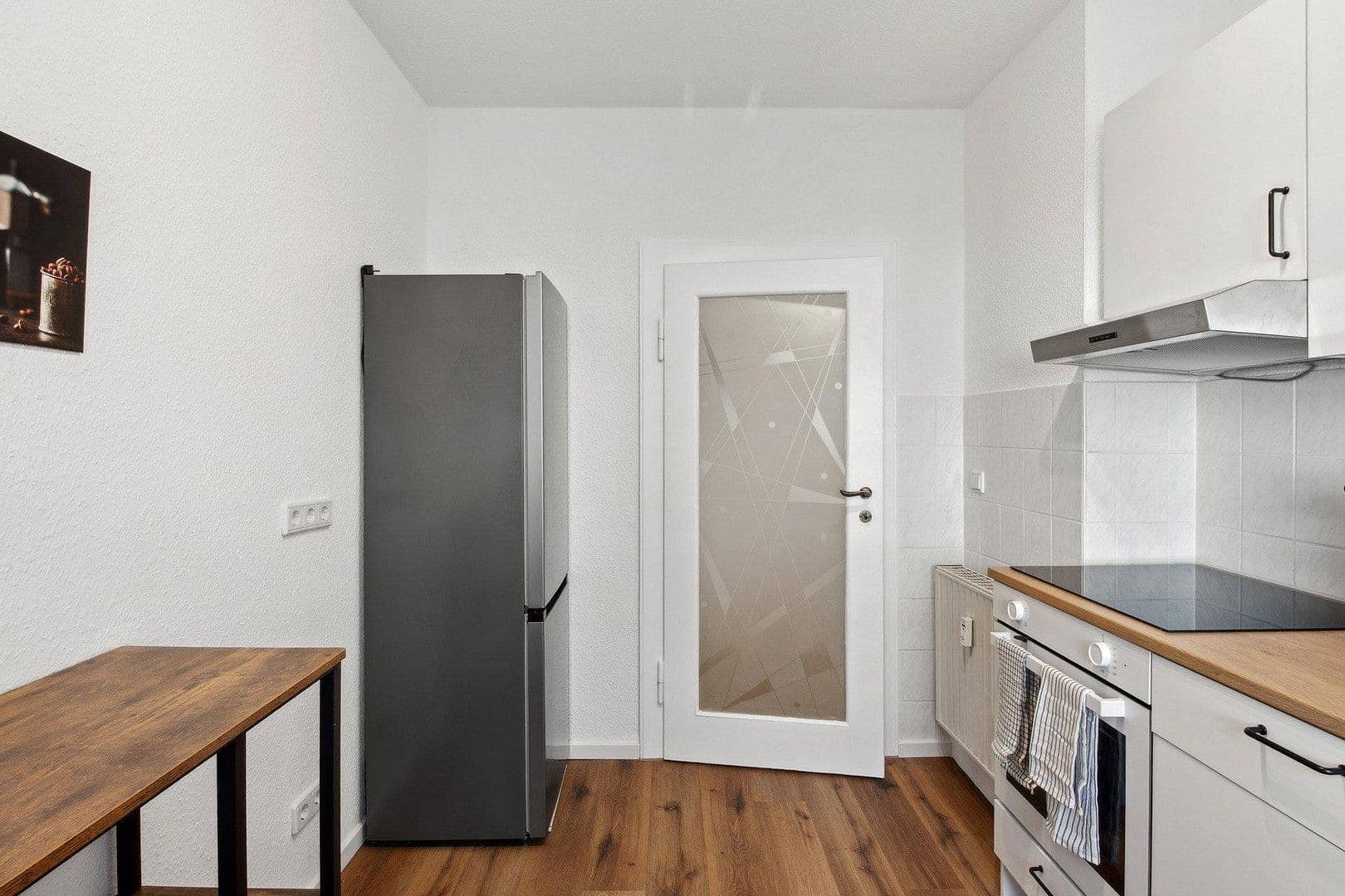 2 bedroom flat to rent, 50 m², Georg-Schumann-Str. 286b, Leipzig, Saxony 2 bedroom flat to rent, 50 m², Georg-Schumann-Str. 286b, Leipzig, Saxony